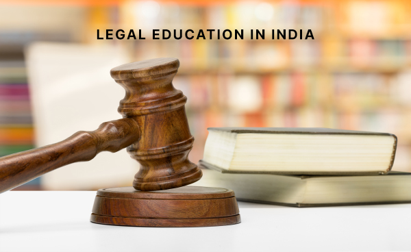 objectives of legal education in india